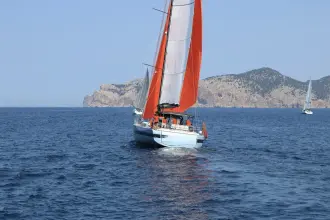 Thumbnail von Beneteau Oceanis Yacht 62 ODOO ID - 2.085