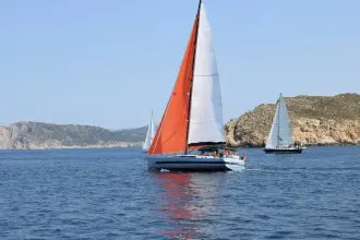 Thumbnail von Beneteau Oceanis Yacht 62 ODOO ID - 2.085