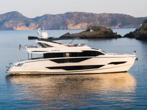 Thumbnail von Sunseeker 90 Ocean LIBERTAS