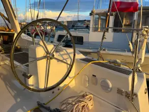 Thumbnail von Beneteau Oceanis 41.1 ODOO ID - 2.107