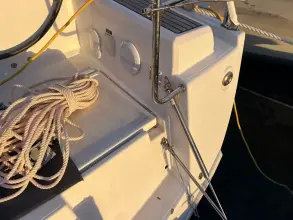 Thumbnail von Beneteau Oceanis 41.1 ODOO ID - 2.107