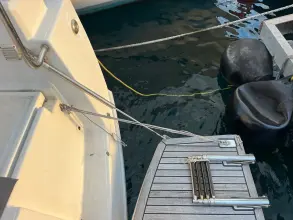 Thumbnail von Beneteau Oceanis 41.1 ODOO ID - 2.107