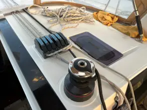 Thumbnail von Beneteau Oceanis 41.1 ODOO ID - 2.107