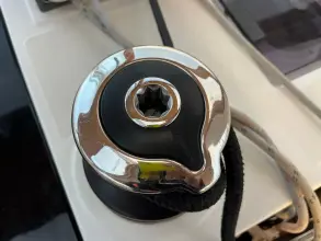 Thumbnail von Beneteau Oceanis 41.1 ODOO ID - 2.107