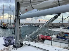 Thumbnail von Beneteau Oceanis 41.1 ODOO ID - 2.107