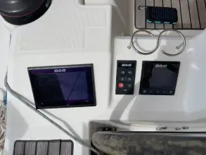 Thumbnail von Beneteau Oceanis 41.1 ODOO ID - 2.107