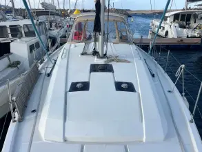 Thumbnail von Beneteau Oceanis 41.1 ODOO ID - 2.107