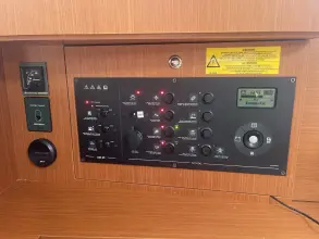Thumbnail von Beneteau Oceanis 41.1 ODOO ID - 2.107