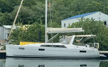 Thumbnail von Beneteau Oceanis 41.1 ODOO ID - 2.107