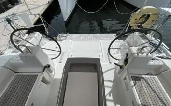 Thumbnail von Beneteau Oceanis 41.1 ODOO ID - 2.107