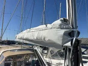 Thumbnail von Beneteau Oceanis 41.1 ODOO ID - 2.107