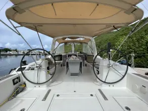 Thumbnail von Beneteau Oceanis 41.1 ODOO ID - 2.107