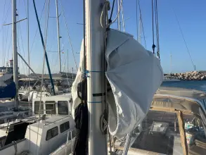 Thumbnail von Beneteau Oceanis 41.1 ODOO ID - 2.107