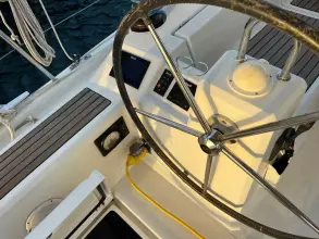Thumbnail von Beneteau Oceanis 41.1 ODOO ID - 2.107