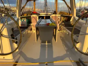 Thumbnail von Beneteau Oceanis 41.1 ODOO ID - 2.107