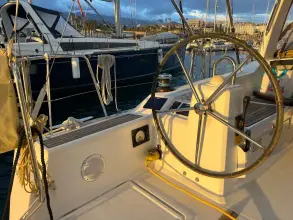 Thumbnail von Beneteau Oceanis 41.1 ODOO ID - 2.107