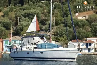 Thumbnail von Hunter Passage 450