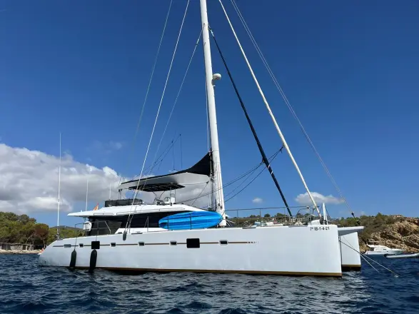 Sunreef 60 Classic SUNREEF 60