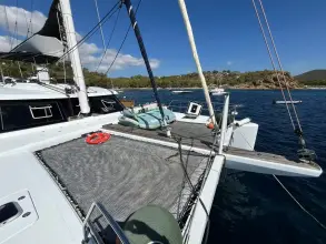 Thumbnail von Sunreef 60 Classic SUNREEF 60