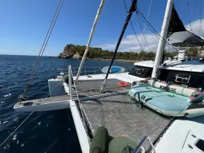 Thumbnail von Sunreef 60 Classic SUNREEF 60