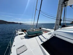 Thumbnail von Sunreef 60 Classic SUNREEF 60