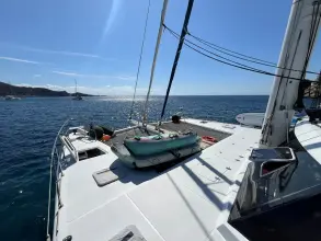 Thumbnail von Sunreef 60 Classic SUNREEF 60