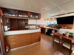 Thumbnail von Sunreef 60 Classic SUNREEF 60