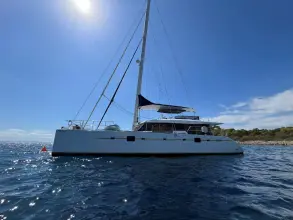 Thumbnail von Sunreef 60 Classic SUNREEF 60