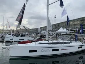 Thumbnail von Bavaria C42 Amelie
