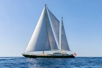 Thumbnail von Perini Navi Norfolk Star NORFOLK STAR