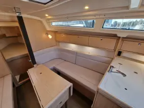 Thumbnail von Bavaria Cruiser 34