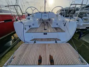 Thumbnail von Bavaria Cruiser 34