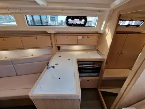 Thumbnail von Bavaria Cruiser 34
