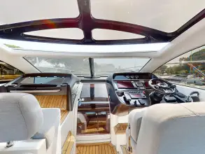 Thumbnail von Sunseeker Portofino 48 EUREKA