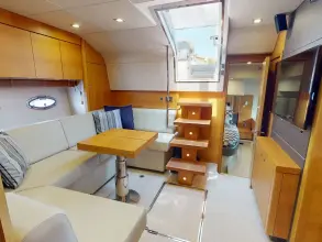 Thumbnail von Sunseeker Portofino 48 EUREKA