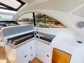 Thumbnail von Sunseeker Portofino 48 EUREKA