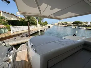Thumbnail von Sunseeker Portofino 48 EUREKA
