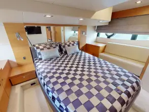 Thumbnail von Sunseeker Portofino 48 EUREKA