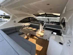 Thumbnail von Sunseeker Portofino 48 EUREKA