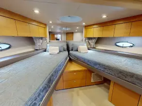 Thumbnail von Sunseeker Portofino 48 EUREKA