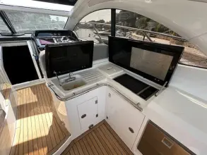 Thumbnail von Sunseeker Portofino 48 EUREKA