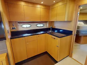 Thumbnail von Sunseeker Portofino 48 EUREKA