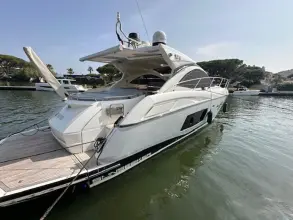 Thumbnail von Sunseeker Portofino 48 EUREKA