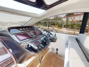 Thumbnail von Sunseeker Portofino 48 EUREKA
