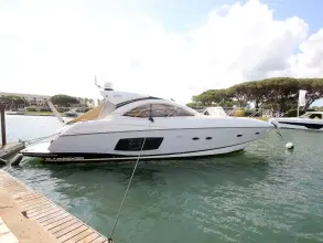 Thumbnail von Sunseeker Portofino 48 EUREKA