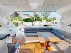 Thumbnail von Sunseeker Portofino 48 EUREKA