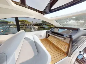 Thumbnail von Sunseeker Portofino 48 EUREKA
