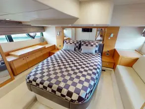 Thumbnail von Sunseeker Portofino 48 EUREKA