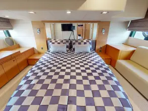 Thumbnail von Sunseeker Portofino 48 EUREKA