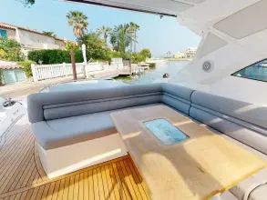 Thumbnail von Sunseeker Portofino 48 EUREKA